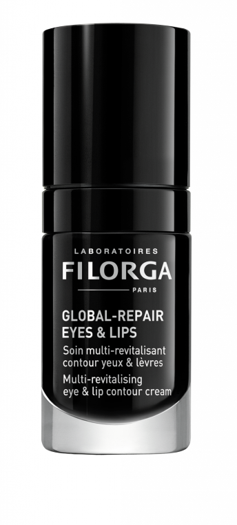 Filorga Global-Repair Eye & Lips, 15 ml