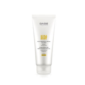 Babe Foot Repairing Cream 10% Urea 100ml