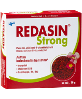 Redasin Strong 60Kpl