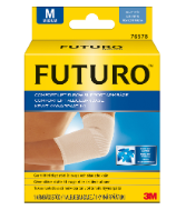 Futuro Comfort Lift Kyynärpäätuki M