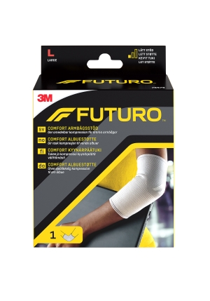 Futuro Comfort Lift Kyynärpäätuki L