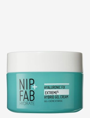 PT Nip+Fab Hyaluronic Fix Extreme4 Hybrid Gel Cream 50 ml