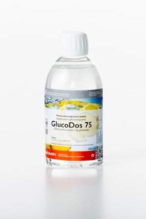 Glucodos Glukoosijuoma Makia 75g/300ml
