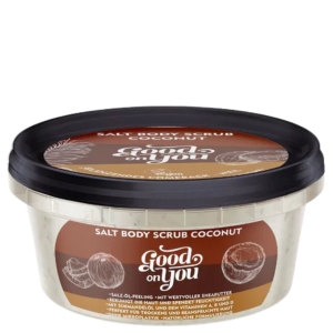Good On You Body Scrub Vartalokuorinta Coconut 300g