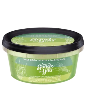 Good On You Body Scrub Lemongrass Vartalokuorinta 300g