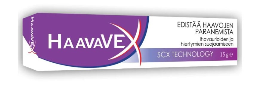 HaavaVEX voide 15 ml
