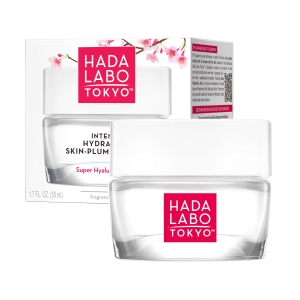 HADA LABO TOKYO Intense Hydrating Skin-Plumping Gel 50ml