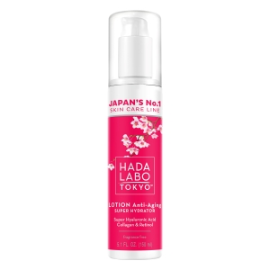 HADA LABO TOKYO Lotion Anti-Aging Super Hydrator 150ml