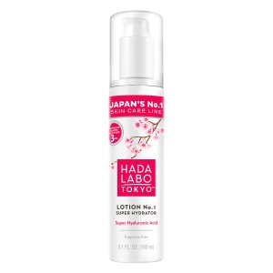 HADA LABO TOKYO Lotion No.1 Super Hydrator 150ml