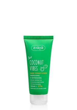 Ziaja coconut vibes hoitoaine 100ml