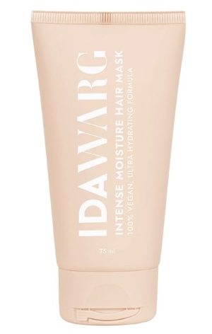 Ida Warg Intense Moisture Hair Mask Travel Size 75 ml