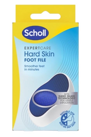 Scholl Nanoraspi 1 kpl