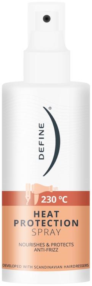 Define Heat Protection Spray lämpösuoja 150ml
