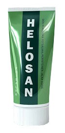 Helosan Jalkavoide, 100g