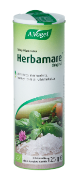 Herbamare yrttisuolaseos 125 g