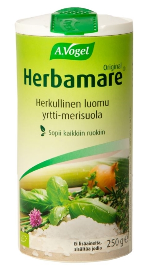 Herbamare yrttisuolaseos 250 g