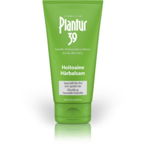 Plantur 39 hoitoaine ohuille hiuksille 150ml