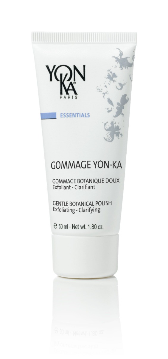 Yon-ka Gommage kuorinta 50ml