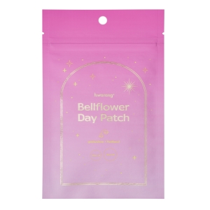 Hwarang' Bellflower Day Patch 96 kpl