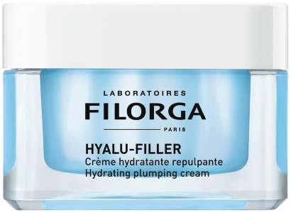 Filorga Hydra-Hyal Cream päivävoide 50 ml