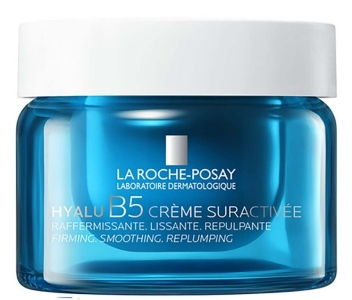 La Roche-Posay Hyalu B5 Suractivated Cream -kasvovoide 50ml