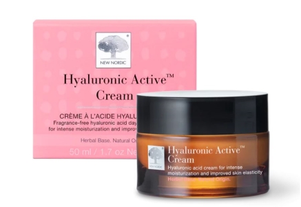 New Nordic Hyaluronic Active™ Cream 50 ml