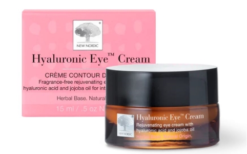 New Nordic Hyaluronic Eye™ Cream 15 ml
