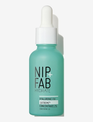 PT Nip+Fab Hyaluronic Fix Extreme4 Concentrate extreme 2% Serum 30 ml