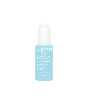 La Rosée Hydrating Face Serum kosteuttava kasvoseerumi 30 ml