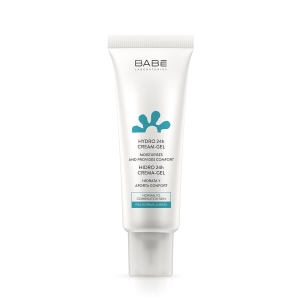 Babe Essentials Hydro 24h Cream-Gel 50ml