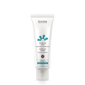 Babe Essentials Hydro 24h Light SPF20 50ml