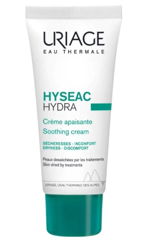 Uriage Hyseac Hydra Soothing Cream 40 ml