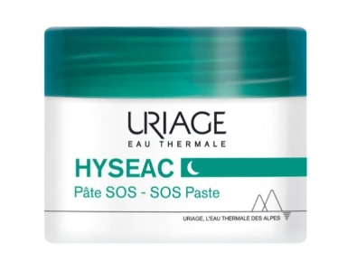 Uriage Hyseac SOS Paste 15 g
