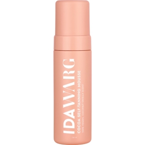 Ida Warg Cocoa Self-Tanning Mousse 150 ml