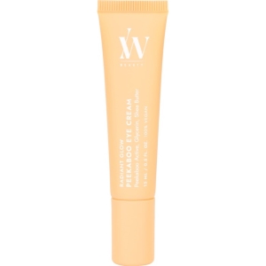 Ida Warg Radiant Glow - Peekaboo Eye Cream 15 ml