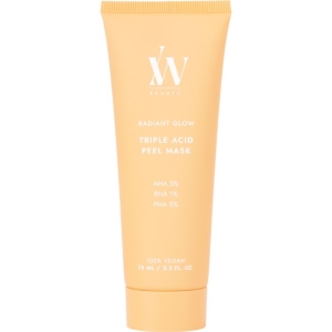 Ida Warg Radiant Glow - Triple Acid Peel Mask 75 ml