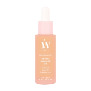 Ida Warg Soothing Rich Gentle Avocado Oil 30 ml