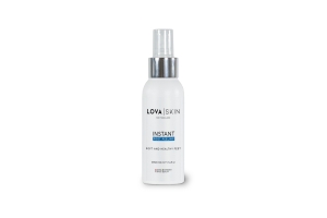 Lovaskin Instant Foot Peeling Spray Bottle 100 ml