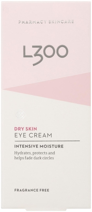 L300 Intensive Moisture Eye Cream silmänympärysvoide 15 ml