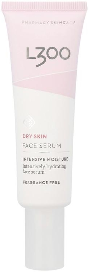 L300 Intensive Moisture Face Serum kasvoseerumi 30ml