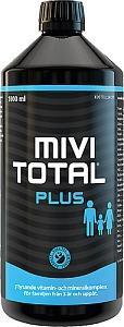 Mivitotal Plus monivitamiini, 1000 ml