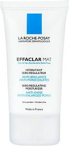 La Roche-Posay Effaclar Mat -Kosteusvoide, 40 ml