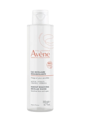 Avene Micellar lotion 200ml