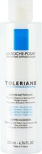 La Roche-Posay Toleriane puhdistusemulsio, 200 ml