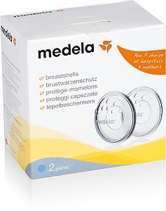 Medela nännisuoja, 2 kpl
