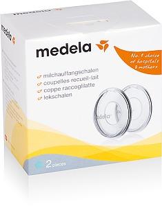 Medela maidonkerääjä, 2 kpl