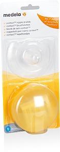 Medela Contact nännisuoja S, 2 kpl