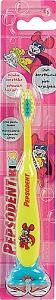 Pepsodent Kids Soft hammasharja, 1 kpl
