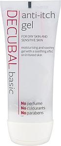 Decubal Anti-Itch Gel, 100 ml