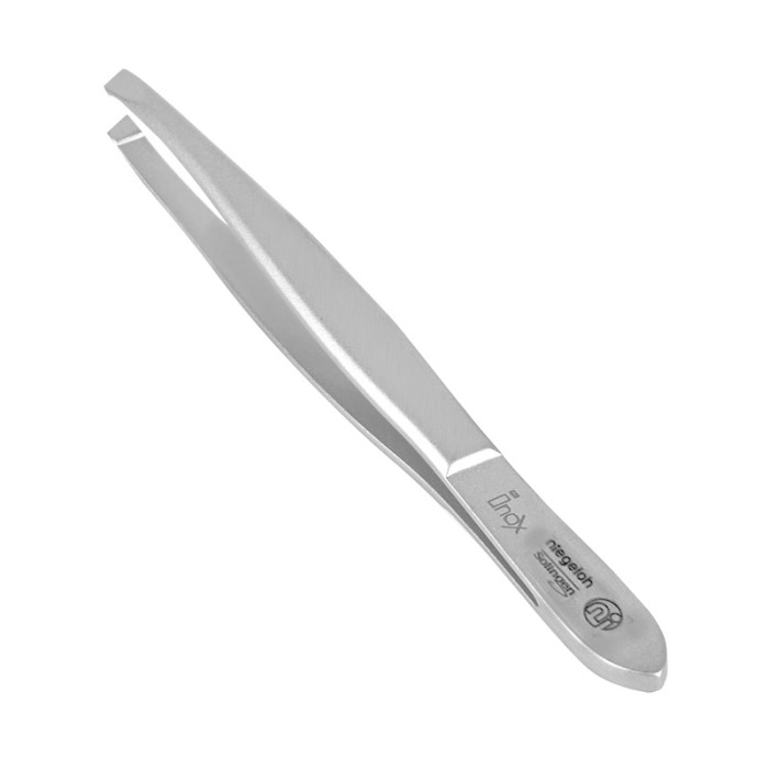 Inox pinsetit, 1 kpl